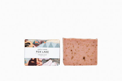 Fox Lake Soap