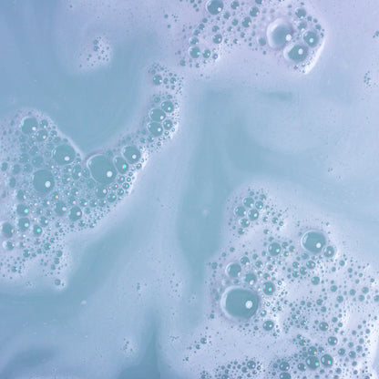 Coconut Milk Soak