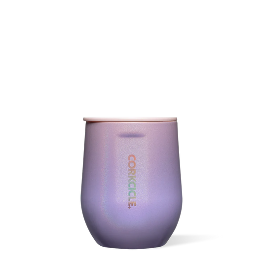 Ombre Fairy Stemless 12oz