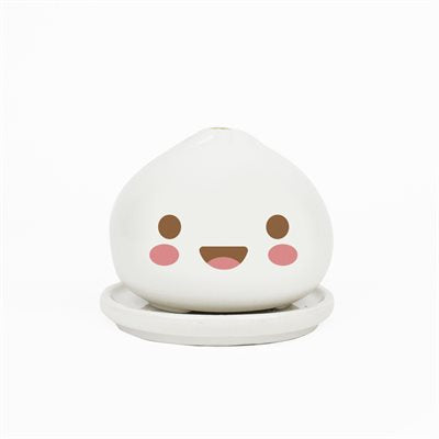 Dumpling Incense Burner