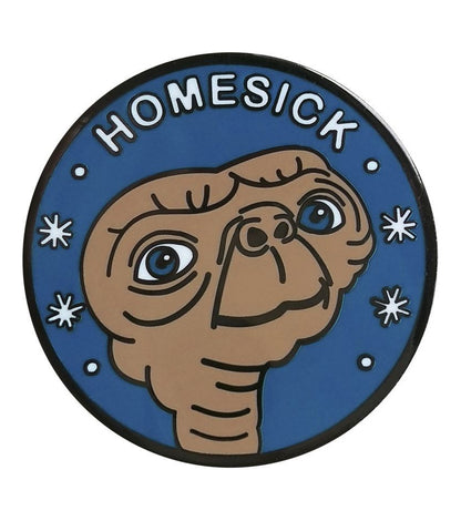 @105 E.T. Homesick Pin