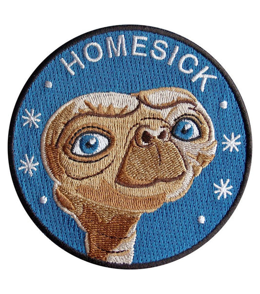 #80 E.T. Homesick Patch