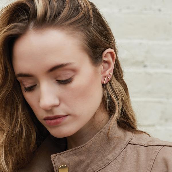 Scarlett Studio Trio Gold