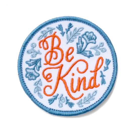 #82 Be Kind Patch