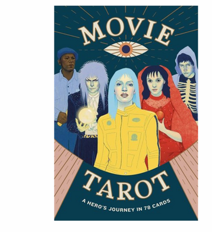 Movie Tarot Game