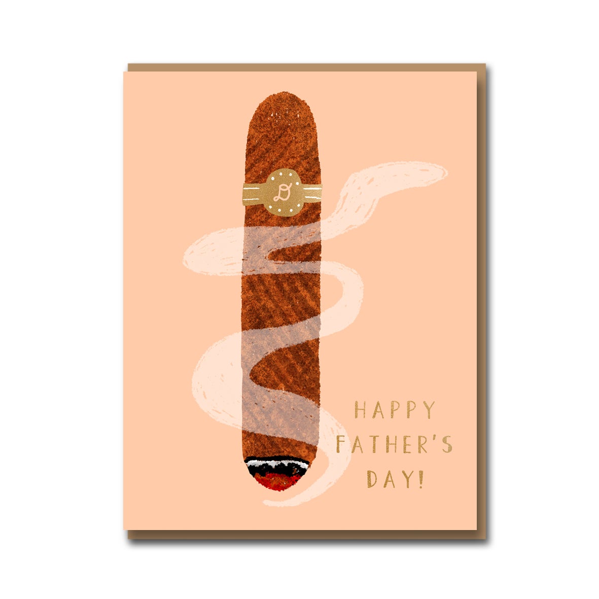 Cigar Card
