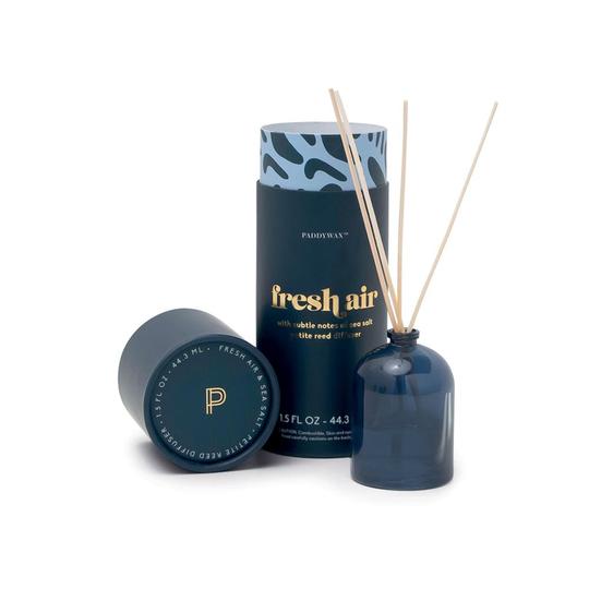 Petite Diffuser 1.5oz Fresh Air