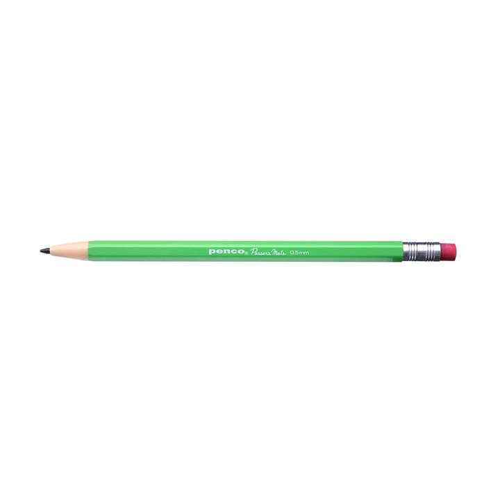 Passers Mate Pencil - Green