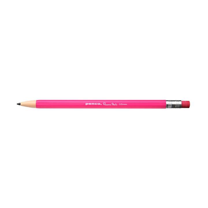 Passers Mate Pencil - Pink