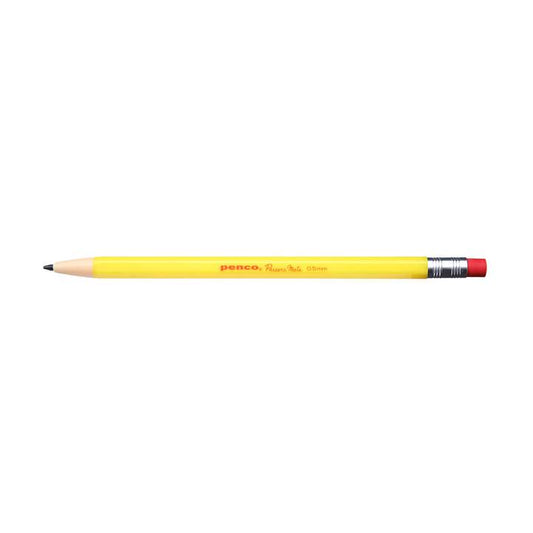 Passers Mate Pencil - Yellow