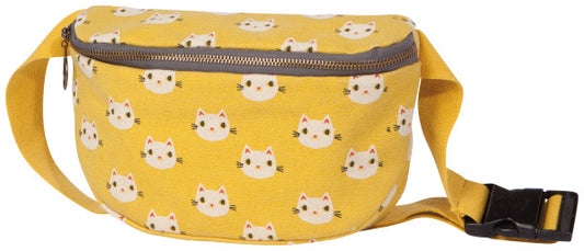 Hip Bag Meow Meow