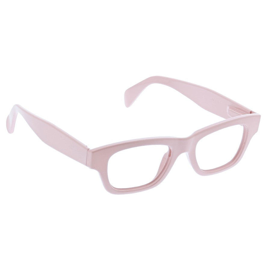 Screen Scandi Pink 1.00 Glasses