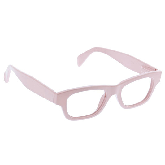 Screen Scandi Pink 0.00 Glasses
