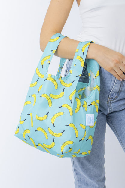 Mini Kind Bag Fold Up Shopping Bag