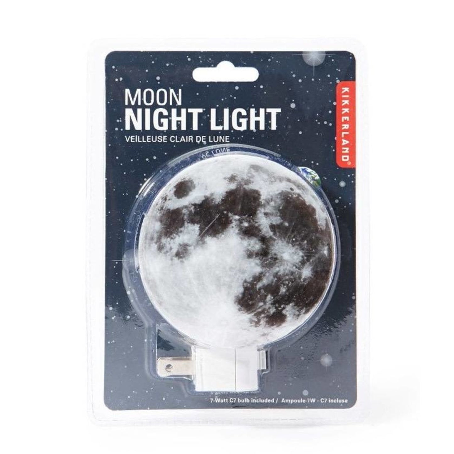 Night Light Moon