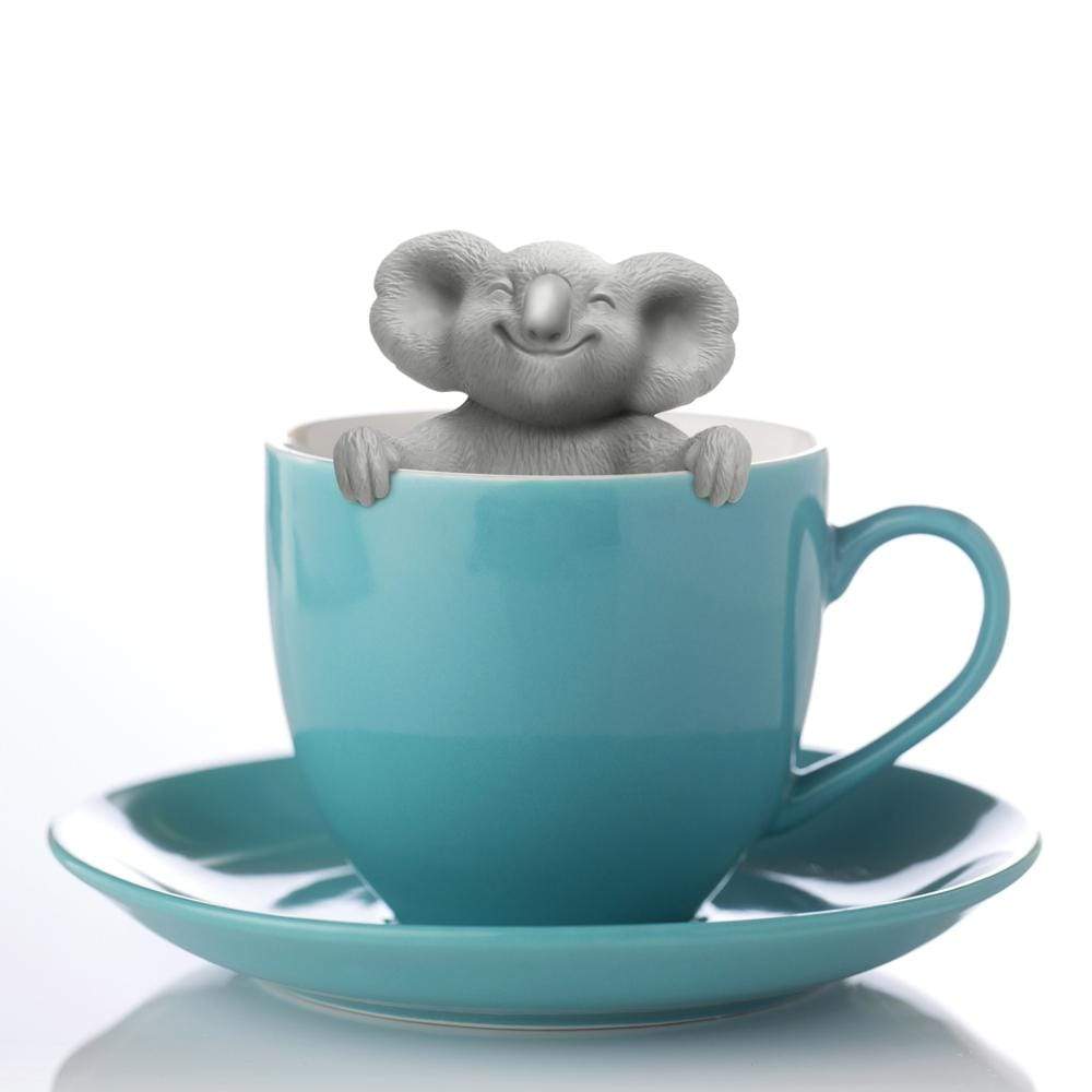 Tea Infuser Koala