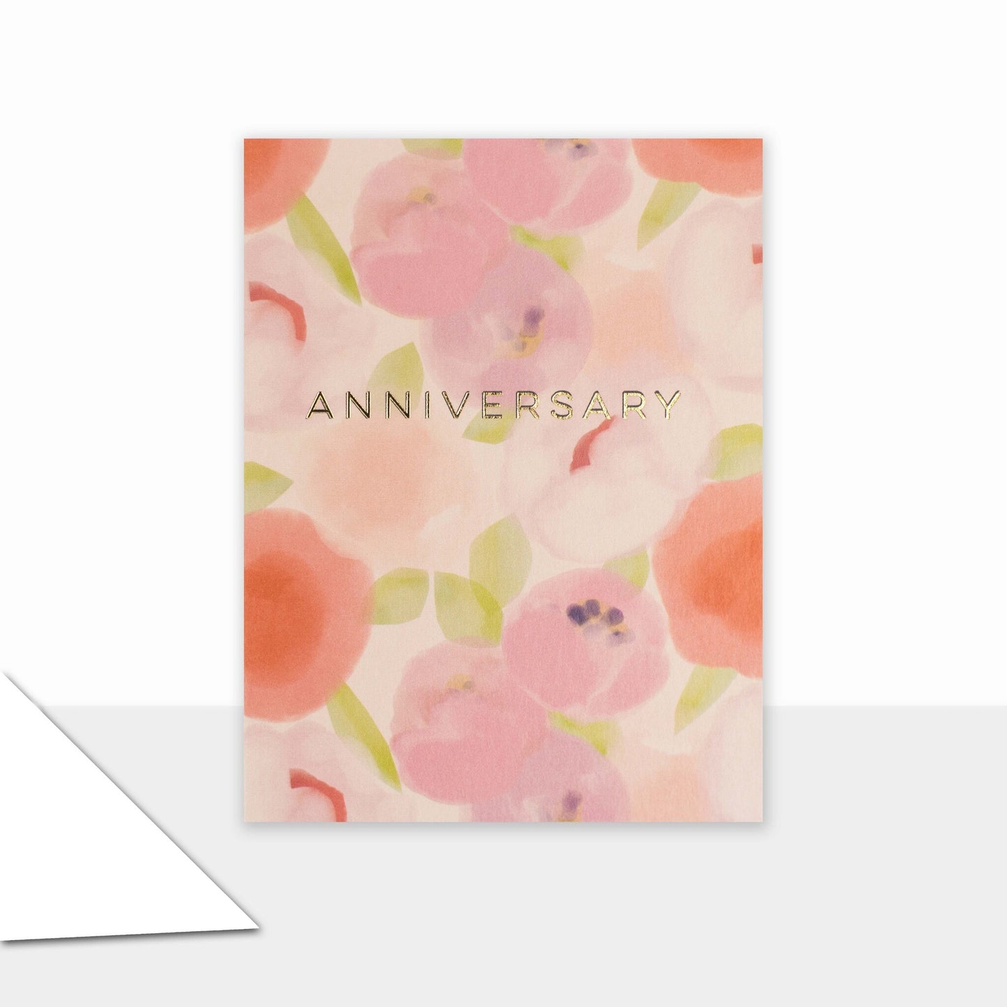 Anniversary Mini Card