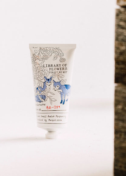 Forget Me Not Handcreme