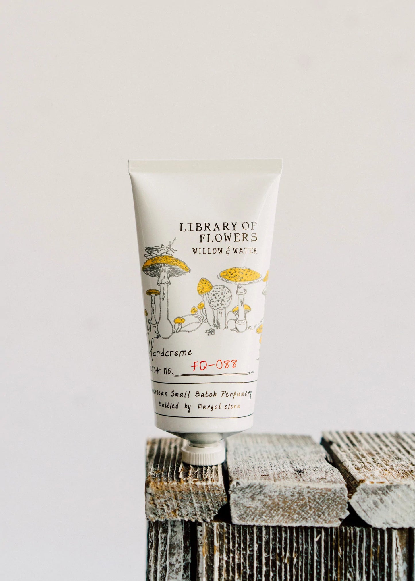 Willow & Water Handcreme