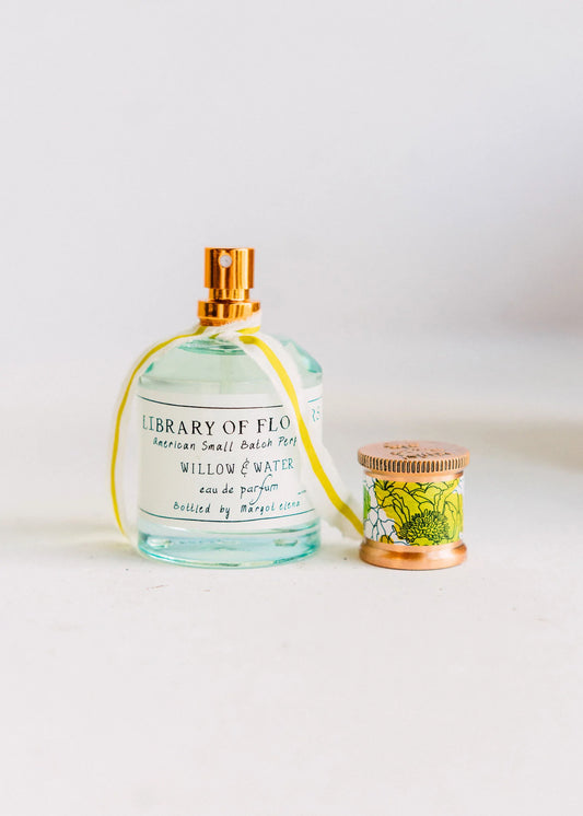Willow & Water Eau De Parfum