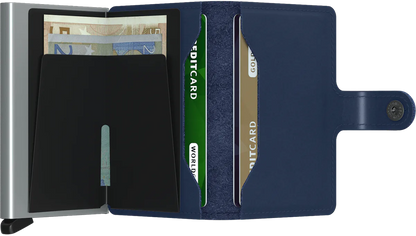 Miniwallet Original Navy