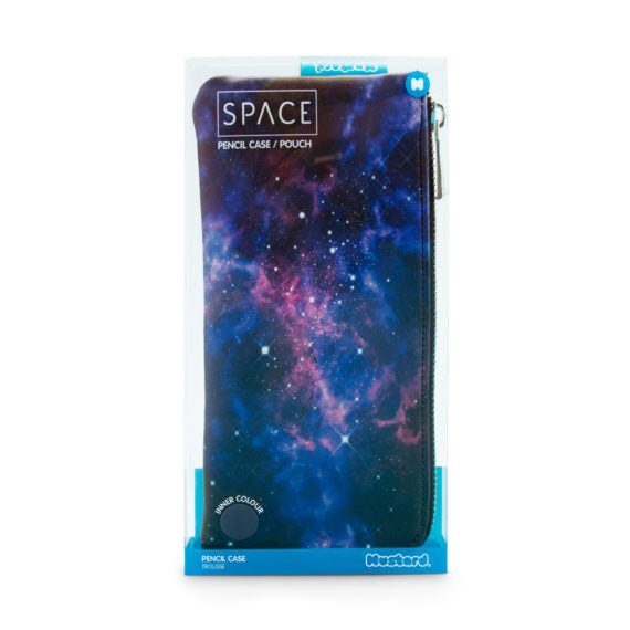 Space Pencil Case