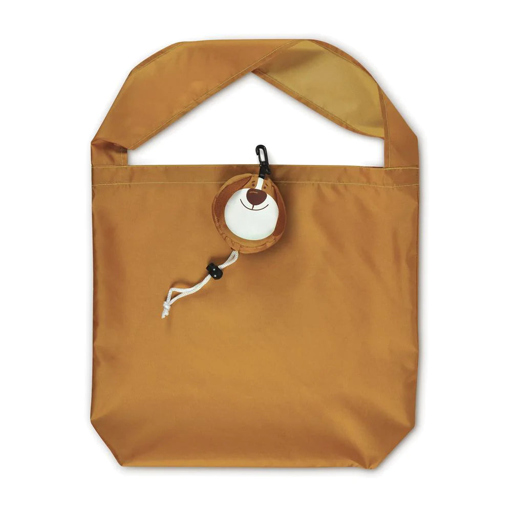 Market Mates Dog Shopping Bag