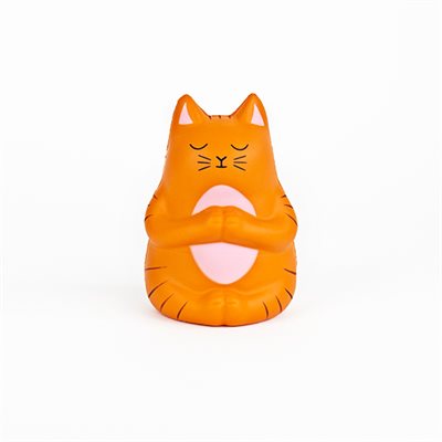 Meowditation Stress Toy