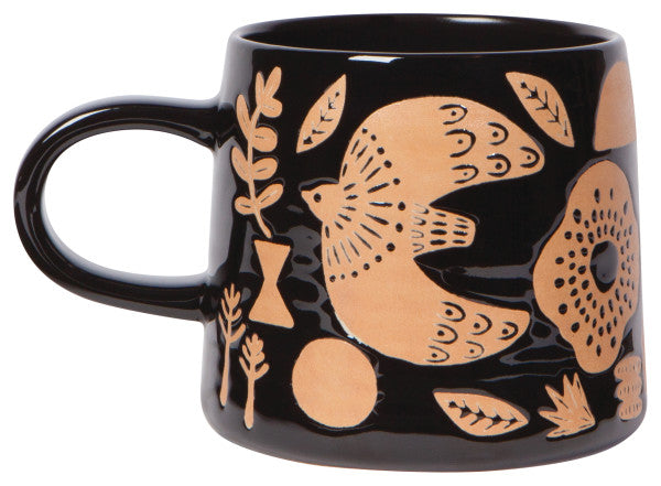 Myth Imprint Mug