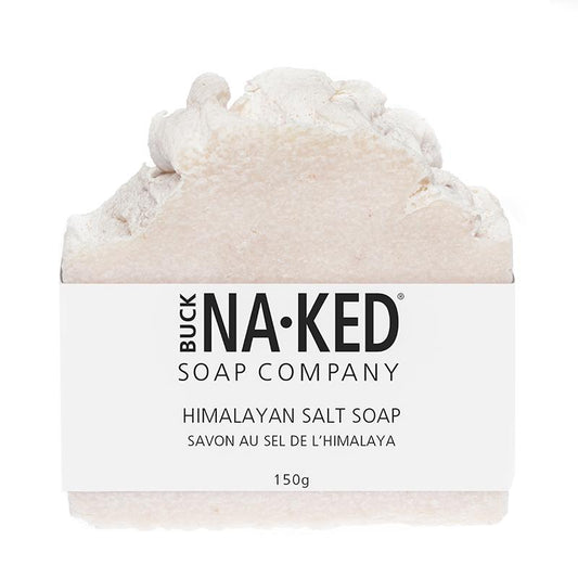 Himalayan Salt Soap