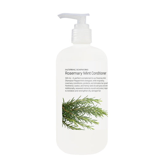 Rosemary Mint Conditioner
