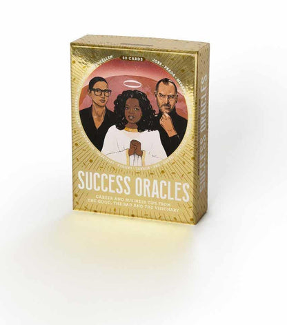 Success Oracles Card Game
