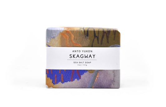 Skagway Soap
