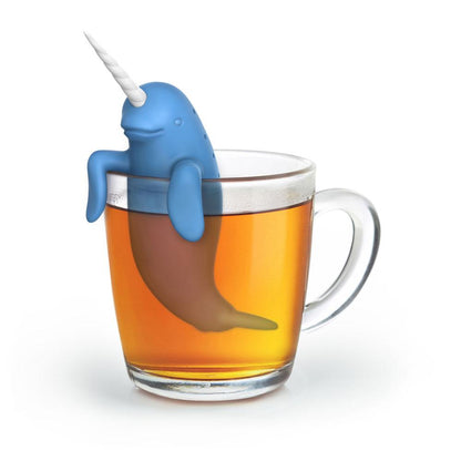 Tea Infuser Spiked