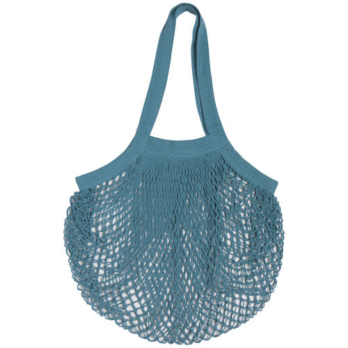 Shopping Bag Le Marche Blue