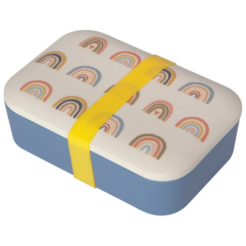 Bento Box Rainbows