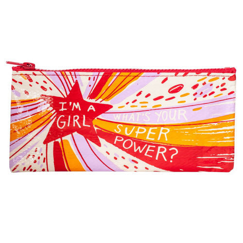 Pencil Case Superpower