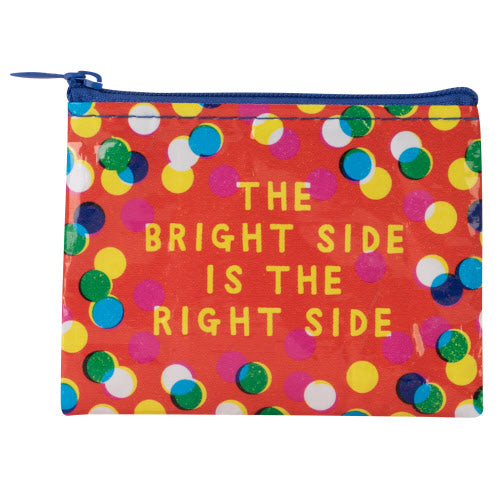 Coin Purse Bright Side