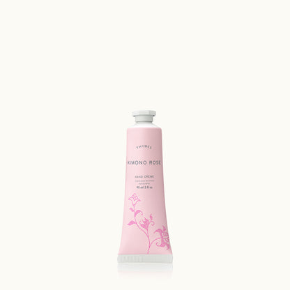 Kimono Rose Hand Cream