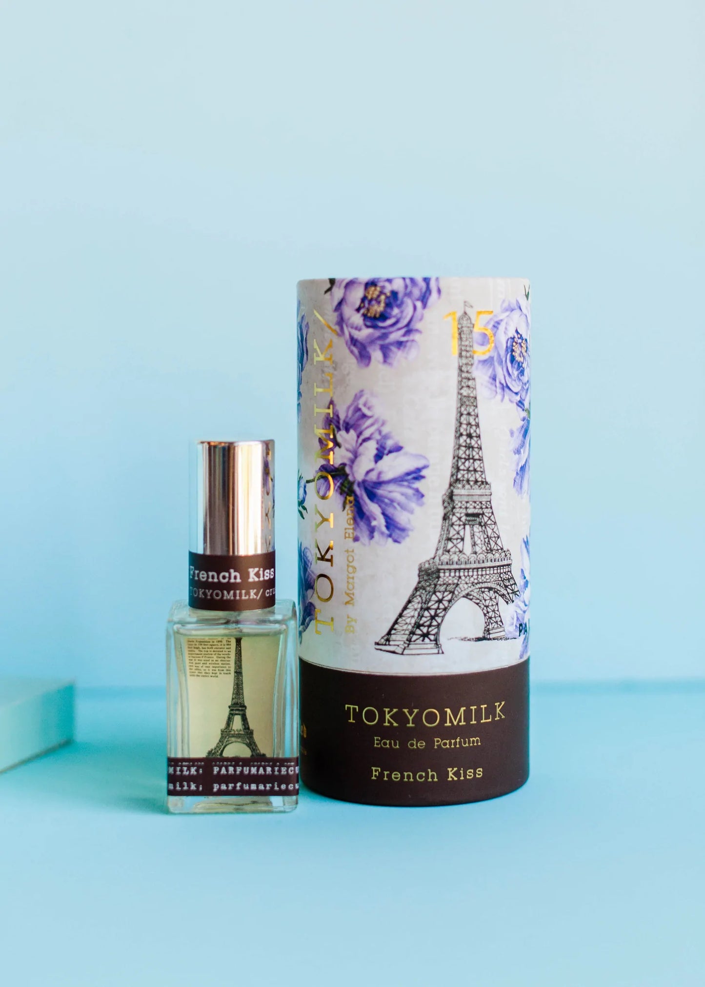French Kiss No.15 Parfum