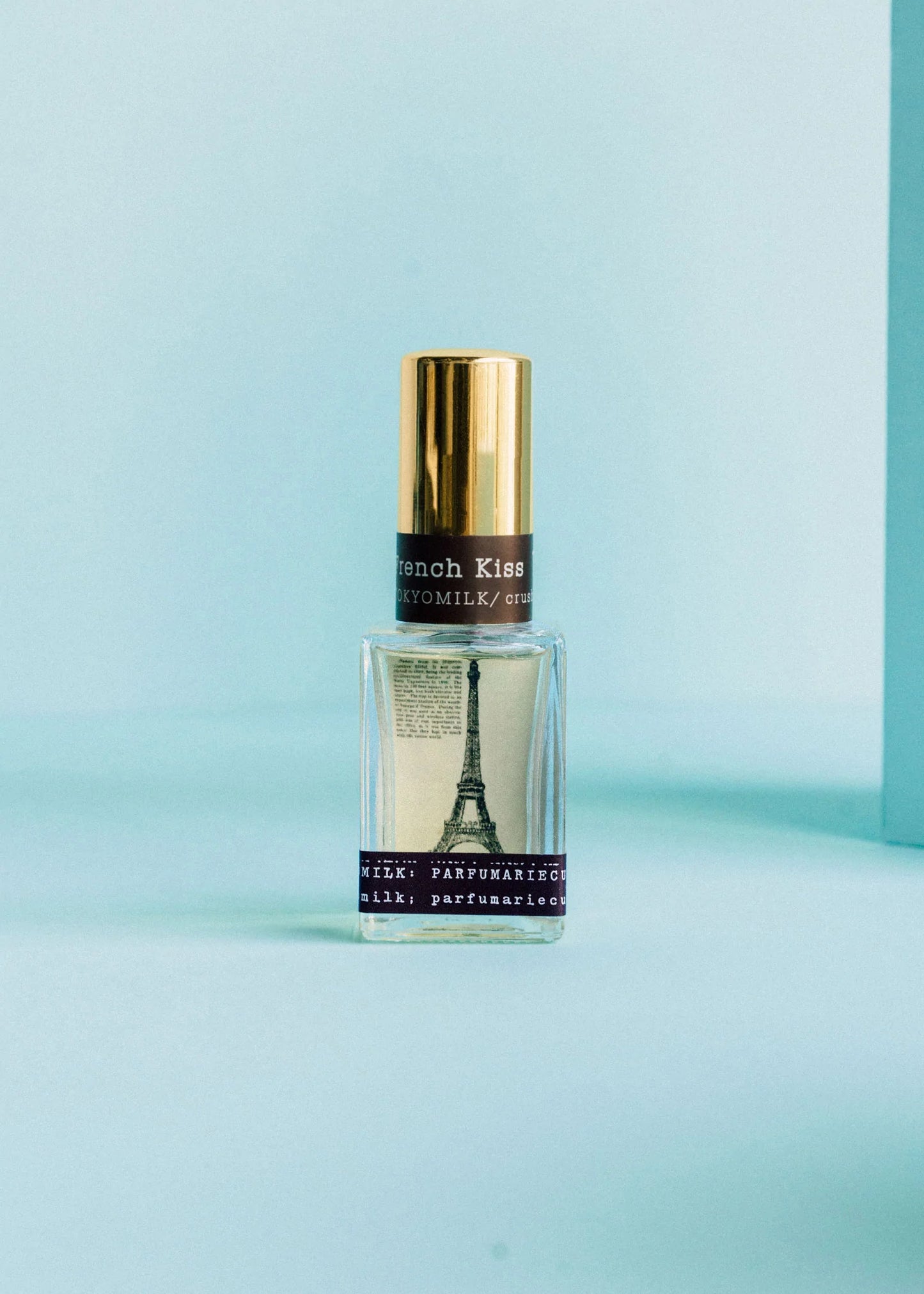 French Kiss Parfum