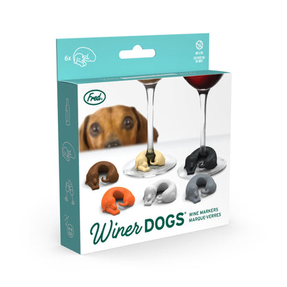 Drink Charms Winer Dogs